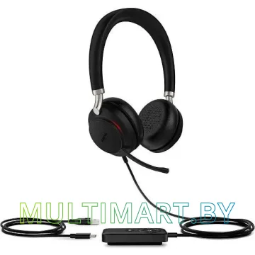 Офисная гарнитура Yealink UH38 Dual UC BAT картинка 4